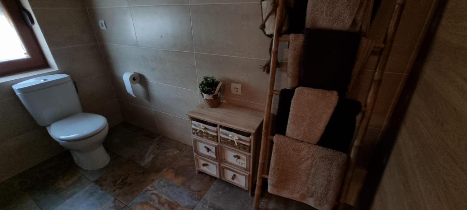 Casa Con Vistas, Piscina Y Animales De Granja, La Caseta