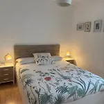 Casa con vistas, piscina y animales de granja, LA CASETA