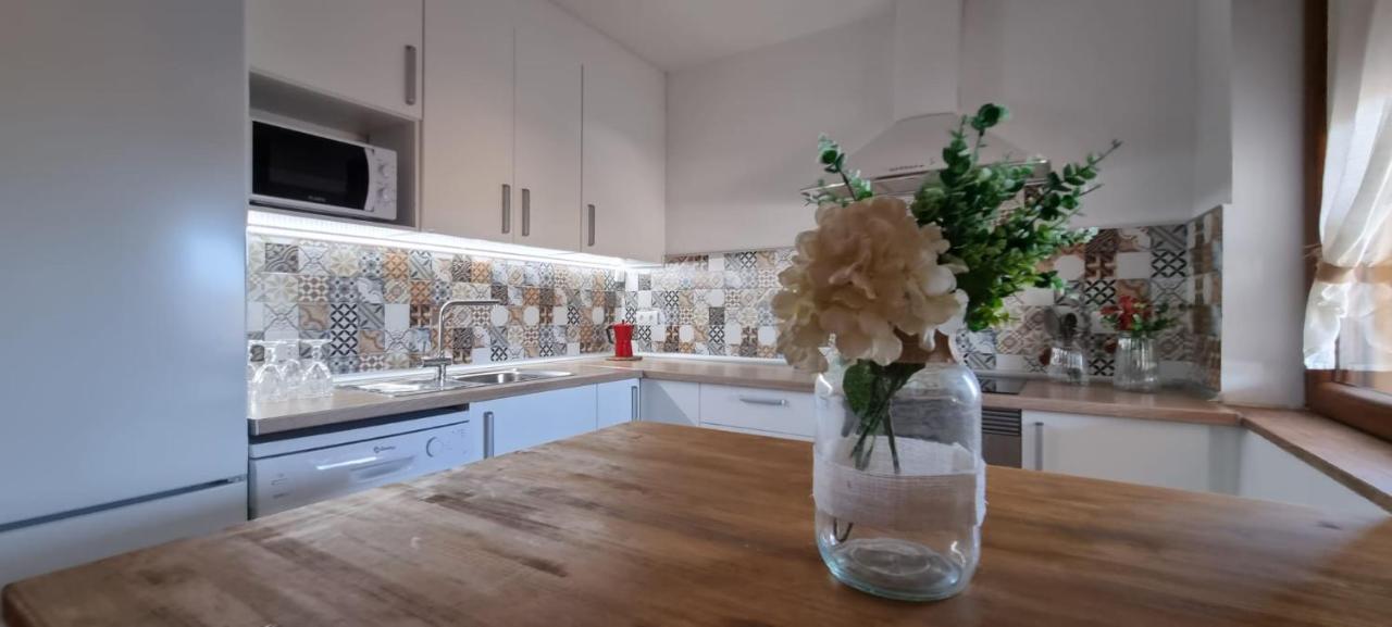 Apartamento Casa Con Vistas, Piscina Y Animales De Granja, La Caseta *