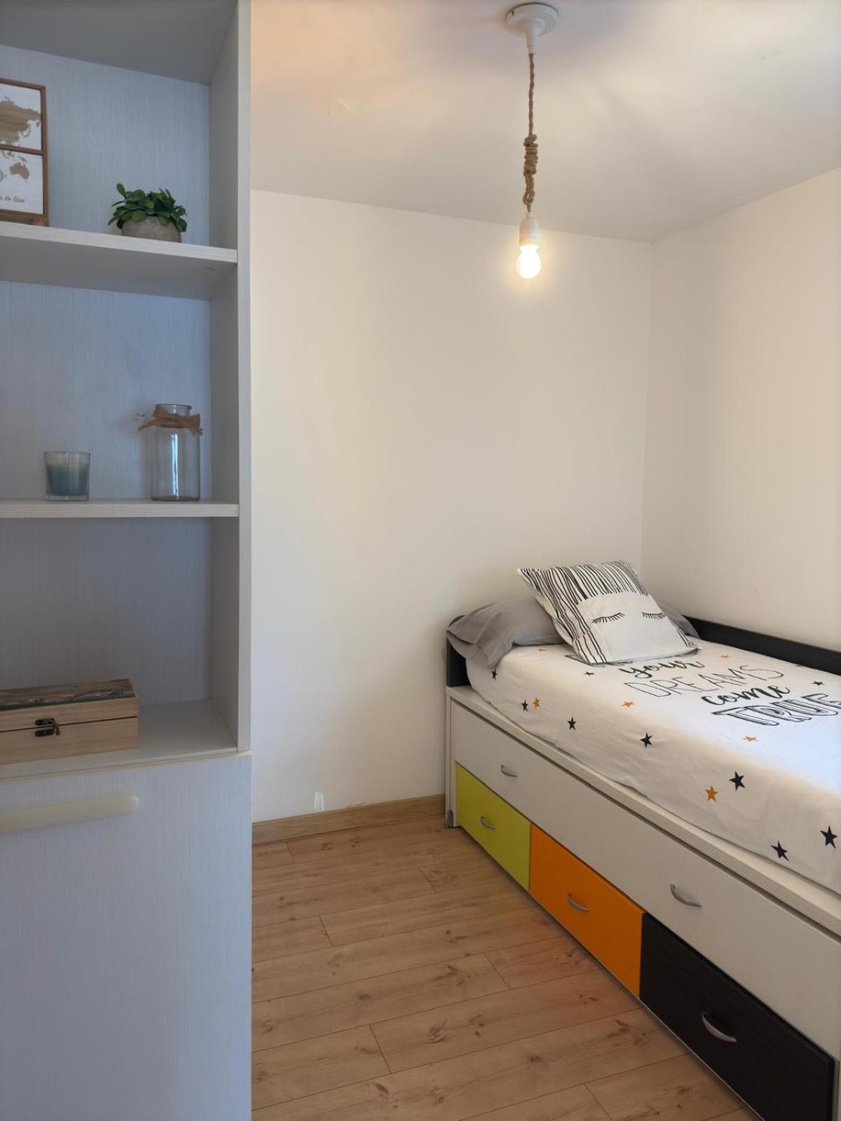 Casa Con Vistas, Piscina Y Animales De Granja, La Caseta Apartamento Tarragona