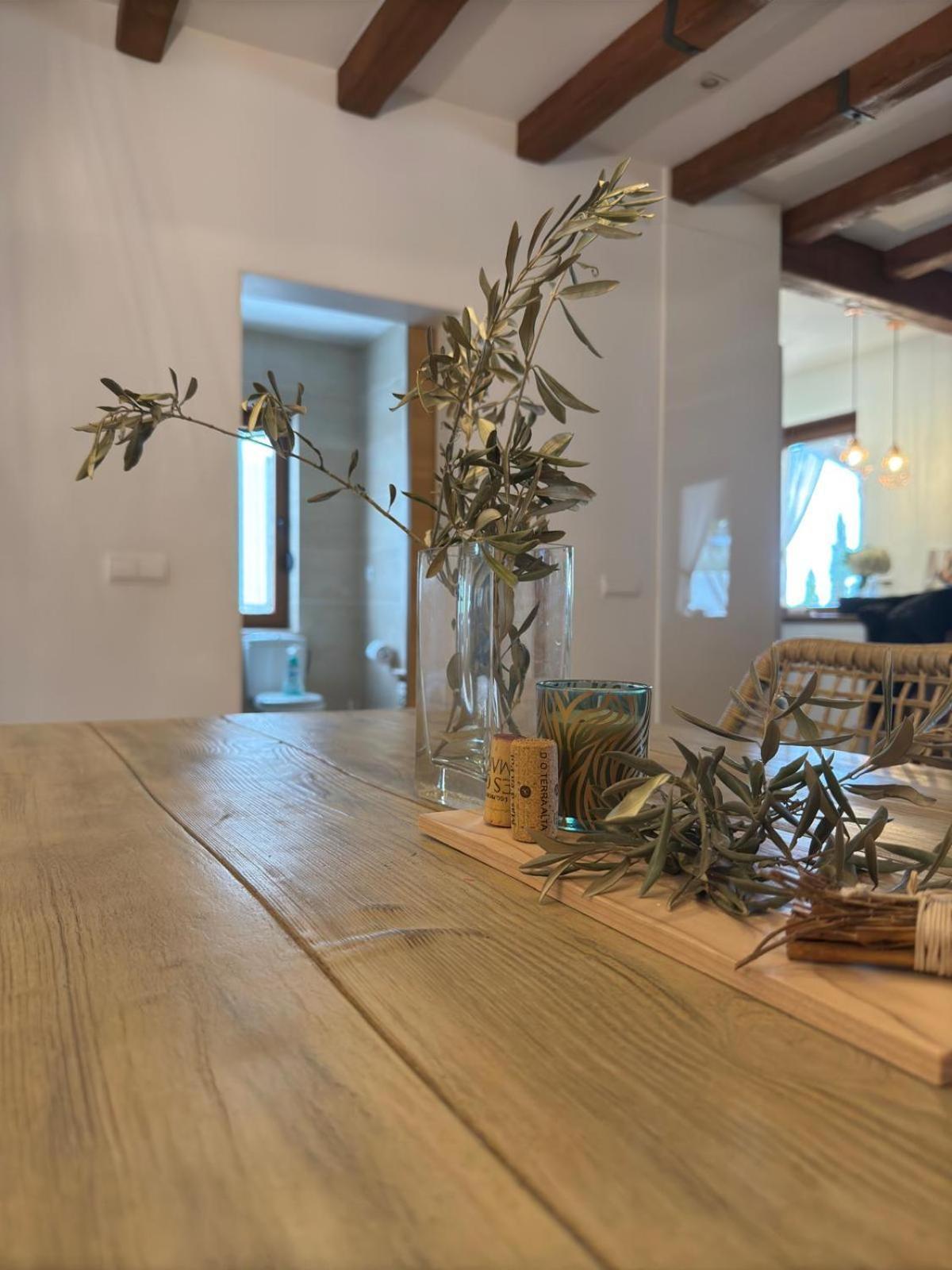 Casa Con Vistas, Piscina Y Animales De Granja, La Caseta Tarragona