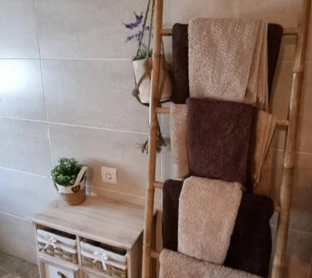 Casa Con Vistas, Piscina Y Animales De Granja, La Caseta Apartamento Tarragona